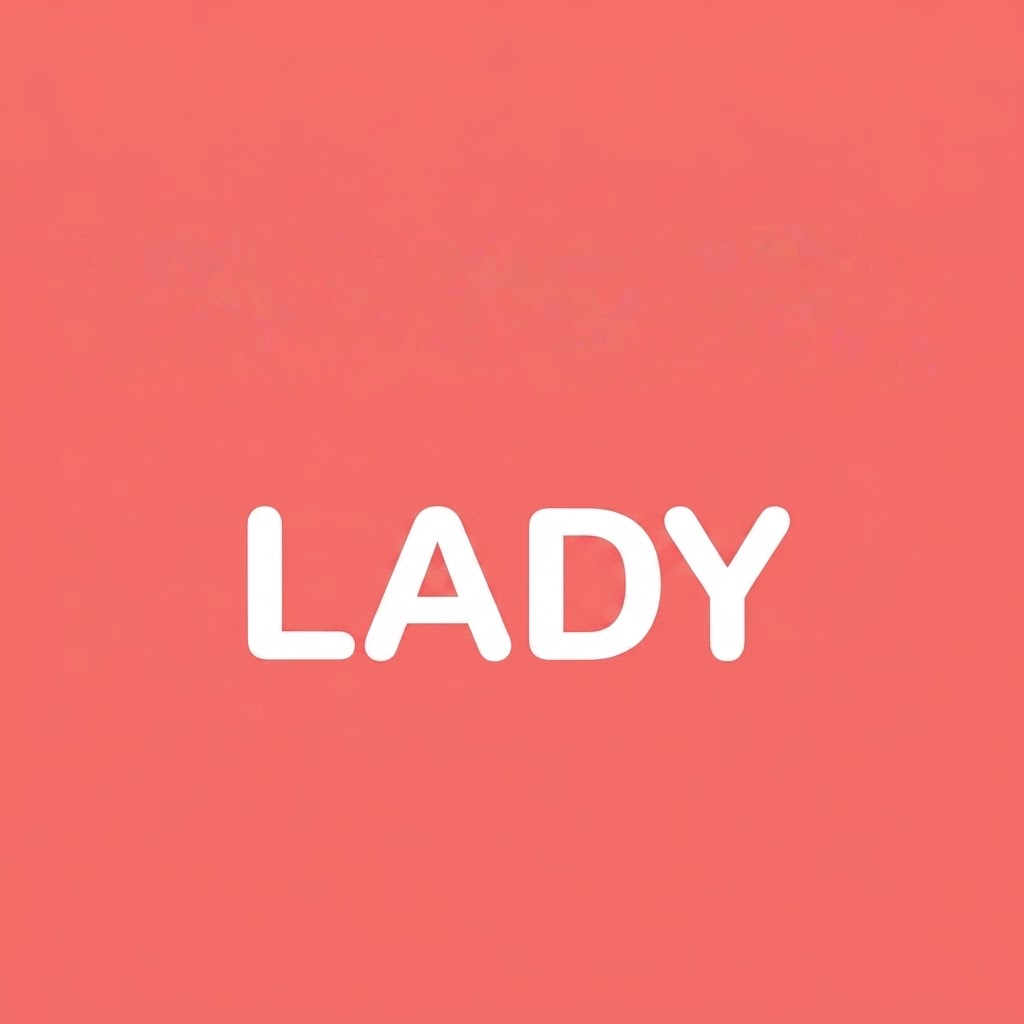 Lady